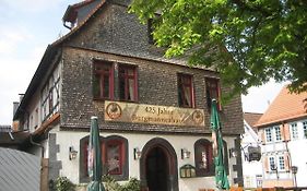 Burgmannenhaus